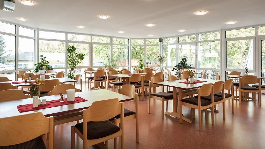 Sportpension Dresden Germany