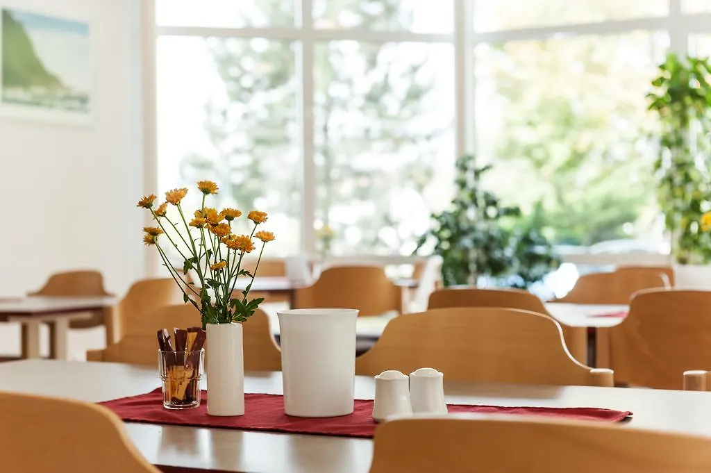 Guest house Sportpension Dresden