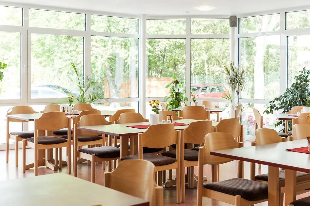 Sportpension Dresden 2*,  Germany