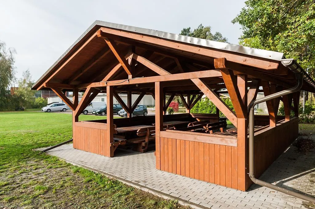 Sportpension Dresden Guest house
