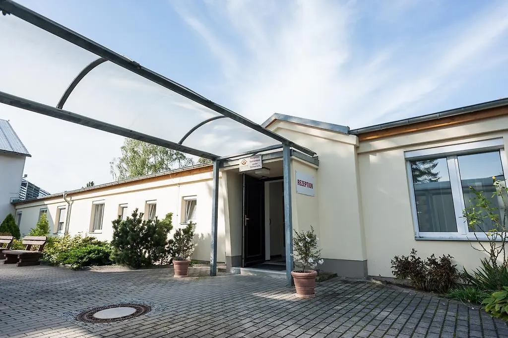 Guest house Sportpension Dresden