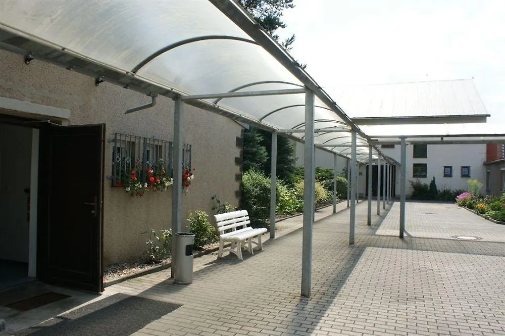 Guest house Sportpension Dresden