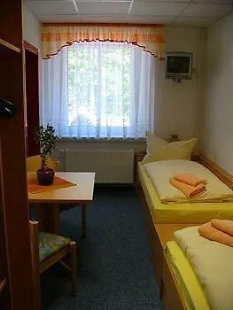 Guest house Sportpension Dresden