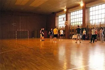 Sportpension Dresden Guest house
