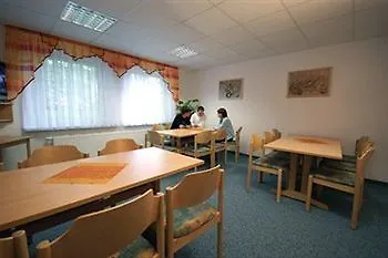 Guest house Sportpension Dresden