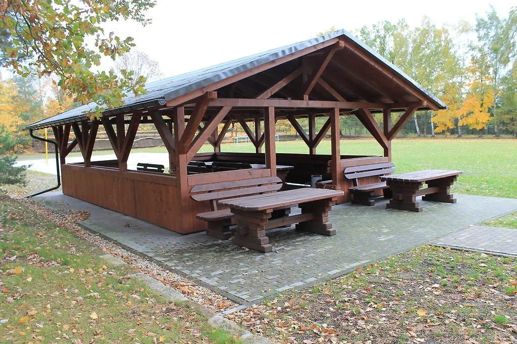 Sportpension Dresden 2*,