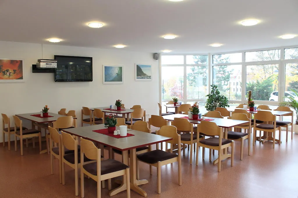Sportpension Dresden Guest house