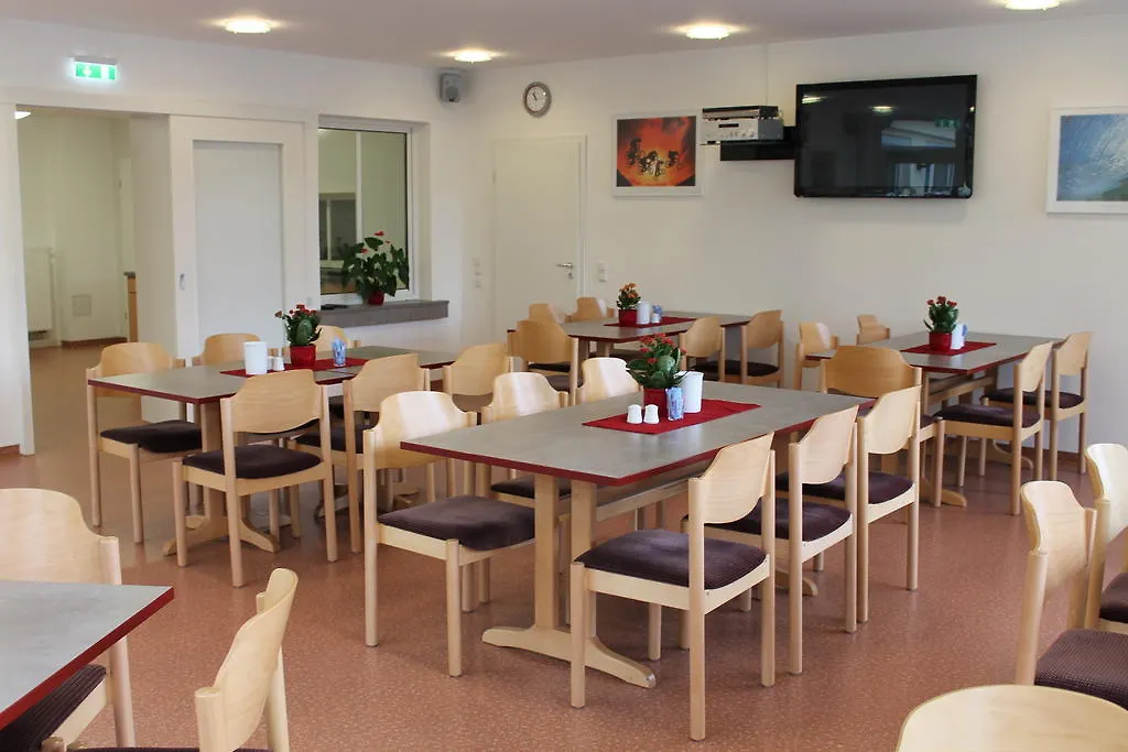 ** Guest house Sportpension Dresden Germany